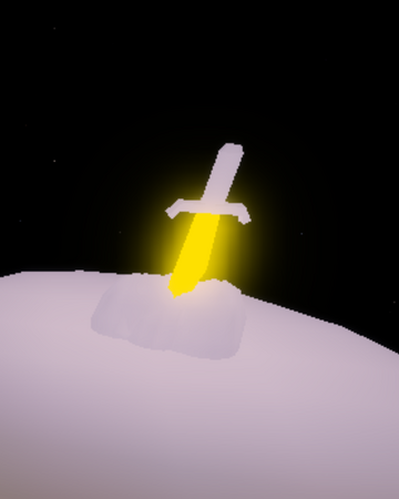 Lava Sword In Roblox Treasure Quest Location