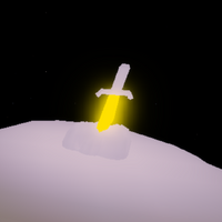 Thunder Blade Treasure Quest Roblox Wiki Fandom