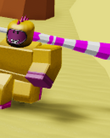 Roblox Galaxy Disruptor