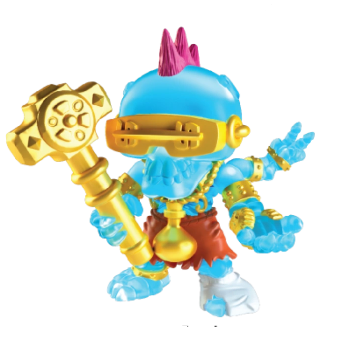 treasure x dragons gold