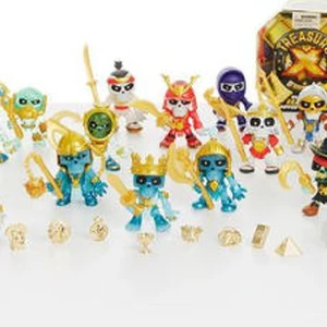 treasure x character list