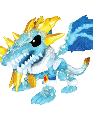 Ice Fire Dragon Treasure X Wiki Fandom