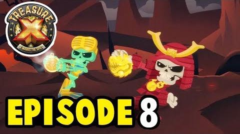 End Game Part 2 | Treasure X Wiki | Fandom