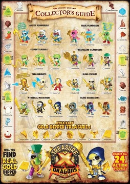Treasure X Wiki | Fandom