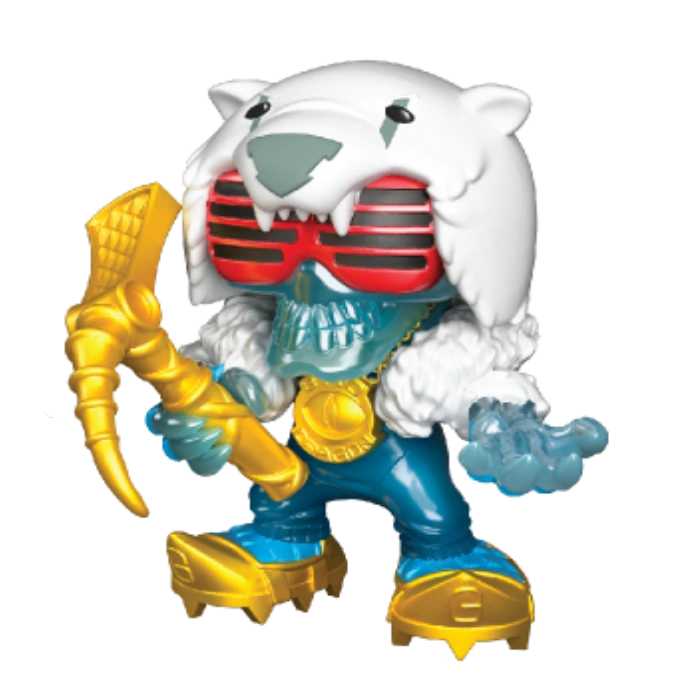 treasure x dragons gold