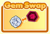 Gem Swap