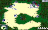 Lost Temple