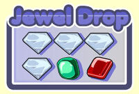 Jewel Drop