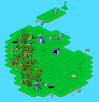Apple Bay