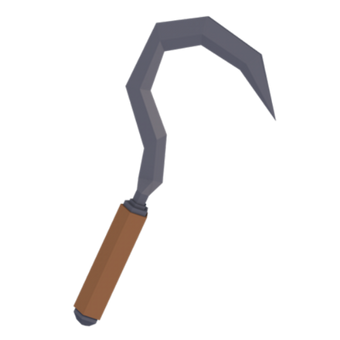 Roblox Treasure Quest Summer Sickle