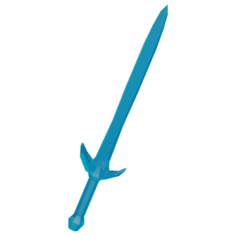 Roblox Ice Dagger