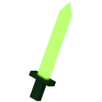 Roblox Treasure Quest Sword