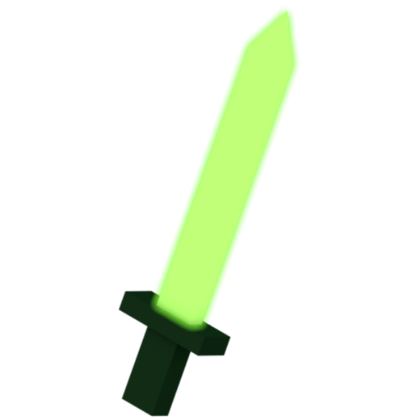 Treasure Quest Lava Blade 2020