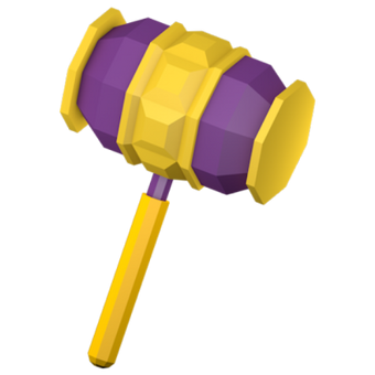 Royal Hammer Treasure Quest Wiki Fandom - treasure quest wiki roblox codes