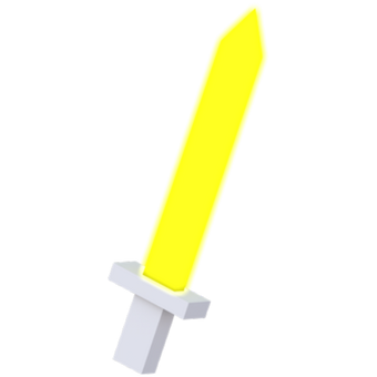 Treasure Quest Lava Blade