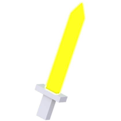 Lava Blade In Roblox Treasure Quest