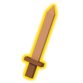 Op Wooden Sword Treasure Quest Wiki Fandom - treasure quest roblox wikia