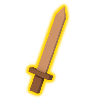 Op Wooden Sword Treasure Quest Wiki Fandom - lava sword in roblox treasure quest location