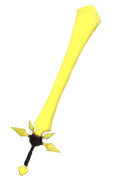 the pathless sun sword
