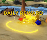 Daily Reward