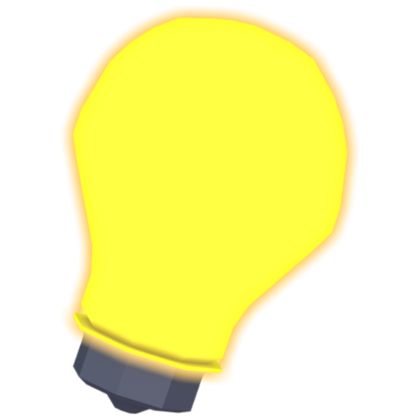 Light bulb roblox chapter 2