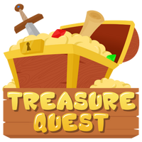Treasure Quest Codes June 2020