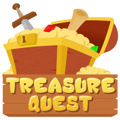 Roblox Treasure Quest Drops