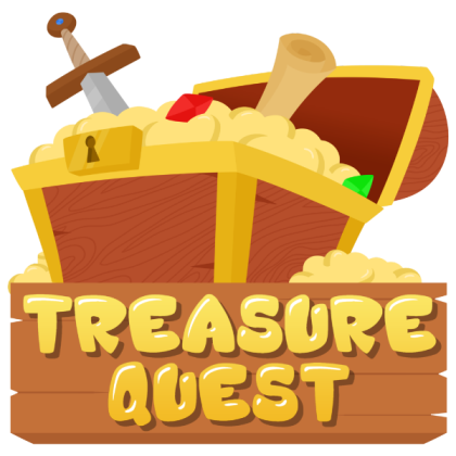 All Codes In Treasure Quest Roblox