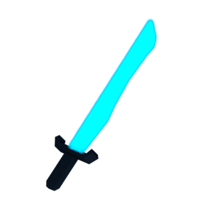 Roblox Treasure Quest Crystal Blade