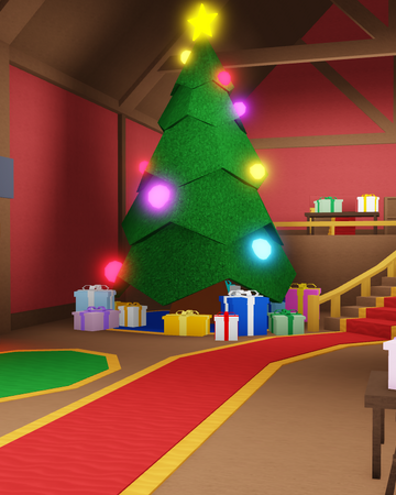 Santa S Workshop Treasure Quest Wiki Fandom