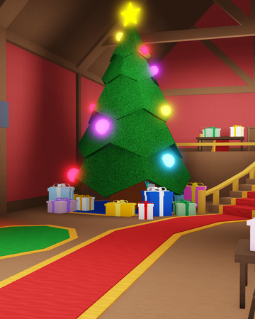 Santa S Workshop Treasure Quest Wiki Fandom - category roblox santas workshop