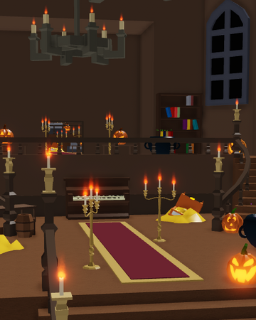 Dungeon Quest Wiki Roblox Halloween Cosmetics