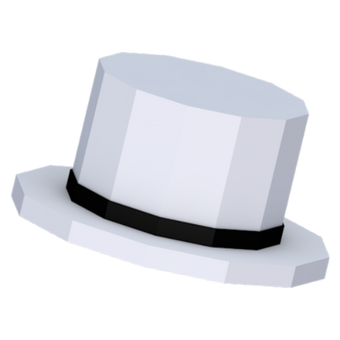 White Top Hat Shop Clothing Shoes Online - full metal top hat roblox wiki