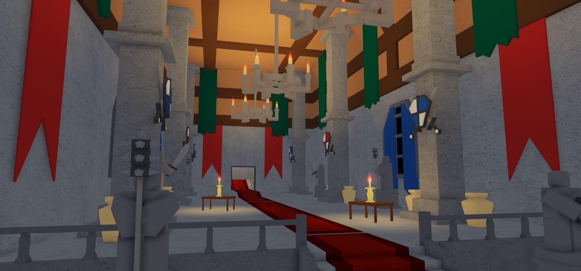 Cryptic Castle Treasure Quest Wiki Fandom - treasure quest roblox drops