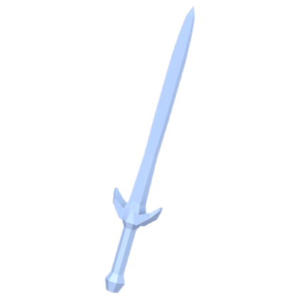 Illumina Roblox Sword