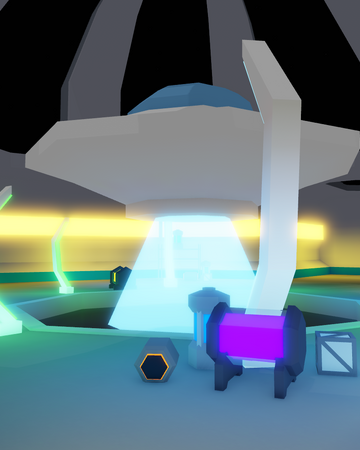 Space Base Treasure Quest Wiki Fandom