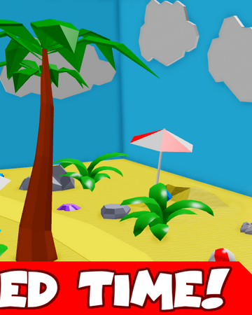 Bright Beach Treasure Quest Wiki Fandom
