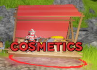 Cosm Shop