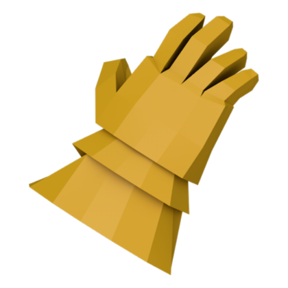 Roblox Infinity Gauntlet Roblox Wiki