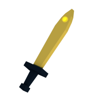 Roblox Treasure Quest Crystal Blade 2020