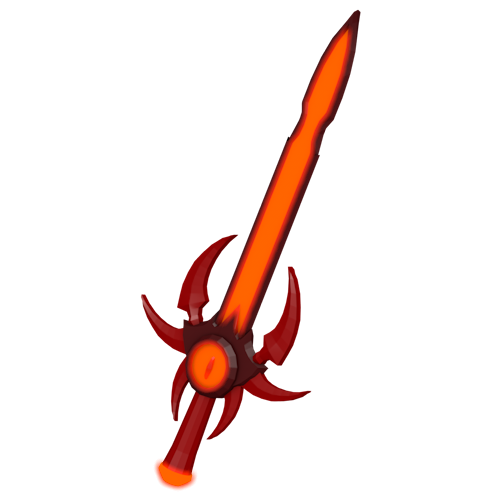 Treasure Quest Roblox Fire Sword