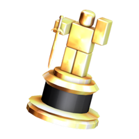 Golden Robloxian Treasure Quest Wiki Fandom