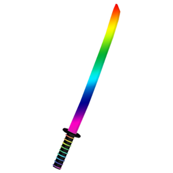 Roblox Ultimate Katana