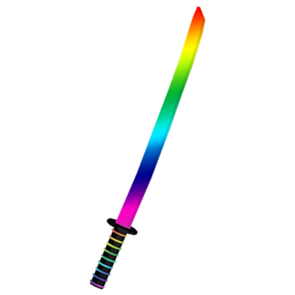 Roblox Treasure Quest Katana