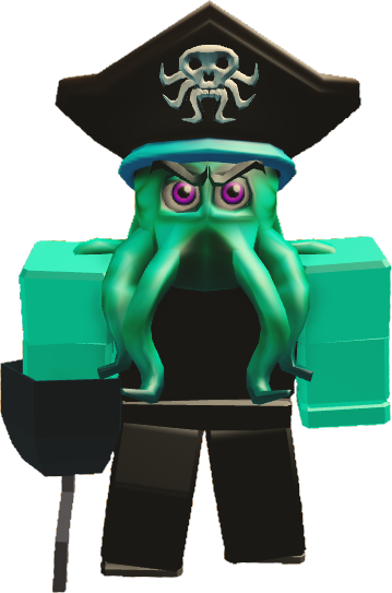 Roblox Treasure Quest Boss