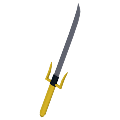 Roblox Treasure Quest Katana