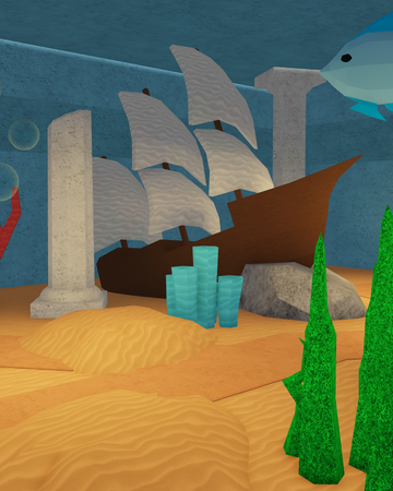 Treasure Quest Roblox Wallpaper