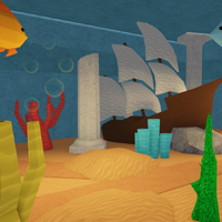Coral Kingdom Treasure Quest Wiki Fandom
