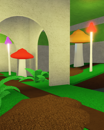 Magical Mushrooms Treasure Quest Wiki Fandom