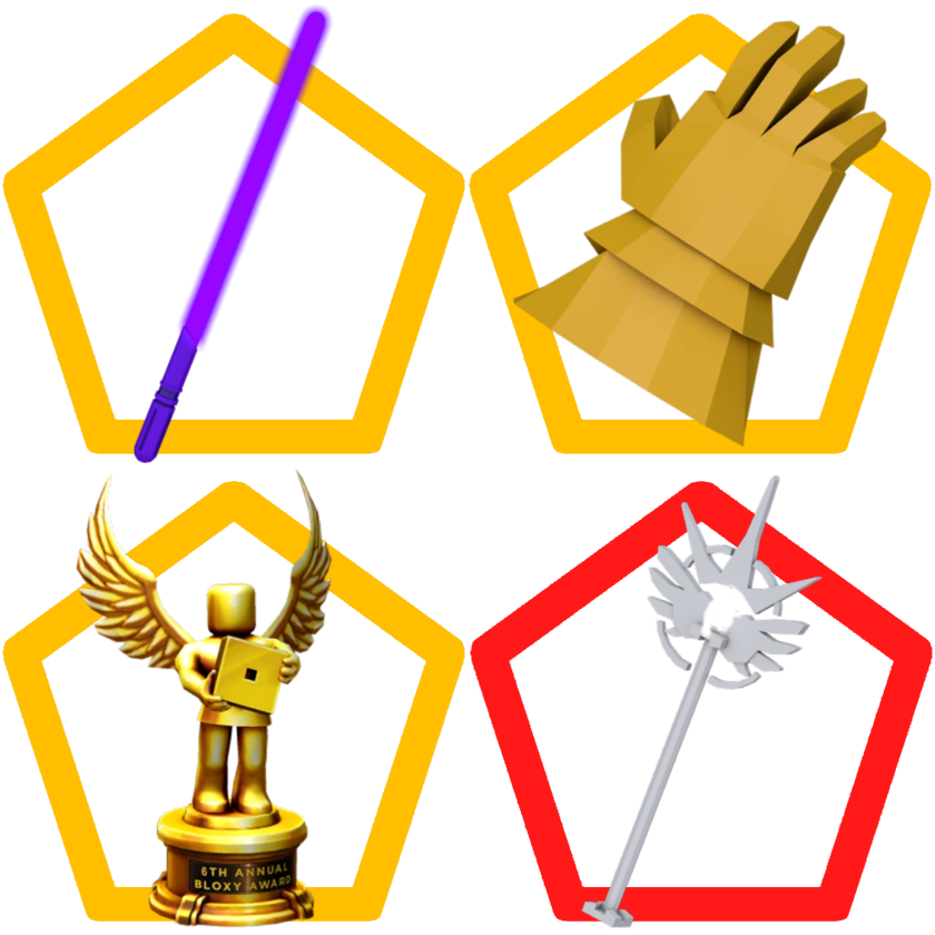 Roblox Treasure Quest Crafting Recipes